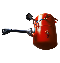 air tank