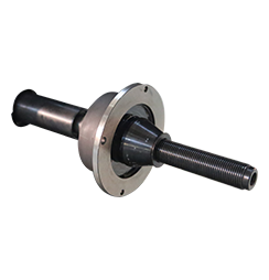 spindle + thread