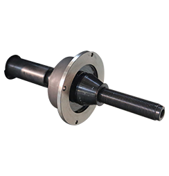 spindle + thread