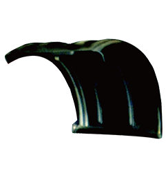 Wheel Hood