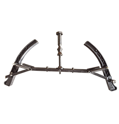 Motorcycle Adapter