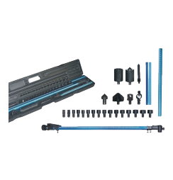 Extension Measuring  Ruler